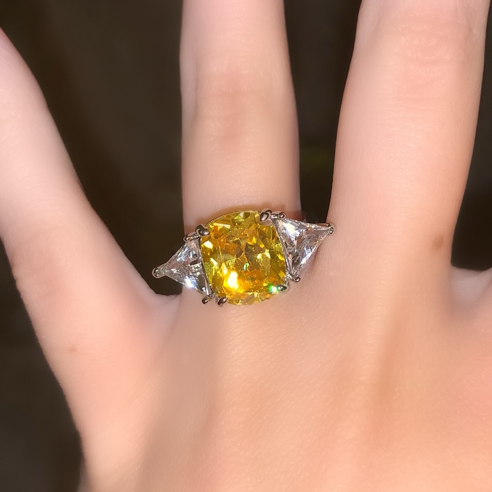 Engagement Ring